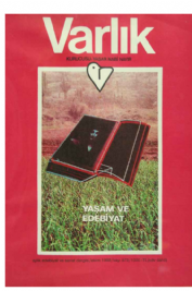 Varl�k Dergisi - Say� 973