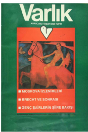 Varl�k Dergisi - Say� 975