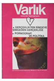 Varl�k Dergisi - Say� 977