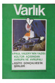 Varl�k Dergisi - Say� 987