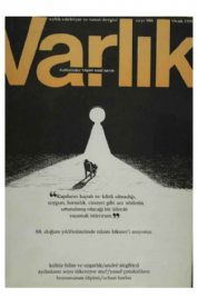 Varl�k Dergisi - Say� 988