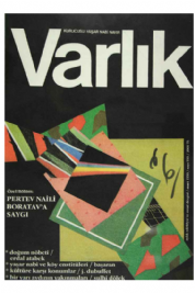 Varl�k Dergisi - Say� 990