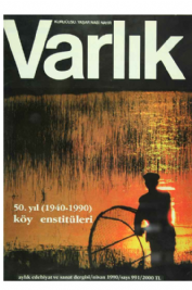 Varl�k Dergisi - Say� 991
