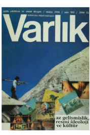 Varl�k Dergisi - Say� 992
