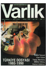 Varl�k Dergisi - Say� 993