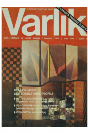 Varl�k Dergisi - Say� 994