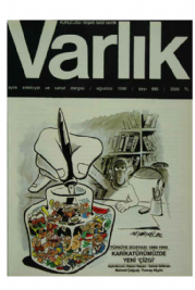 Varl�k Dergisi - Say� 995